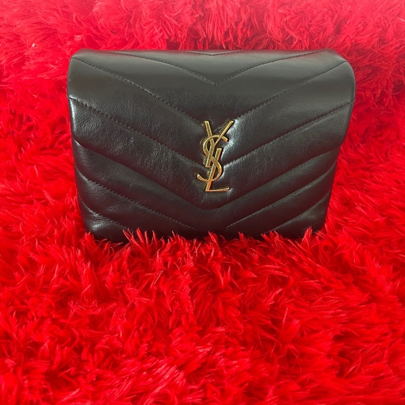 Yves Saint Laurent Bags Ysl Crossbody Bag Poshmark